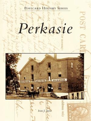 Cover of the book Perkasie by Richard Piland, Marietta Boenker
