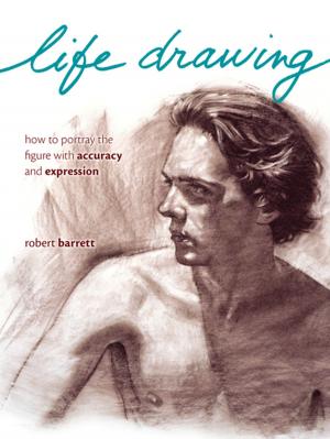 Cover of the book Life Drawing by Michael Polak