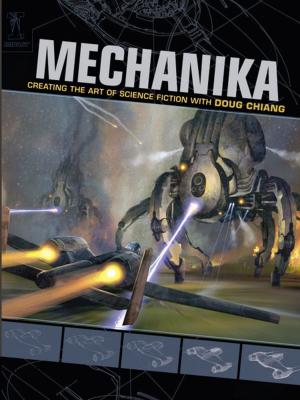 Cover of the book Mechanika by Debbie Crane, Cheryl Prater