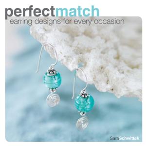 Cover of the book Perfect Match by Kate Beavis