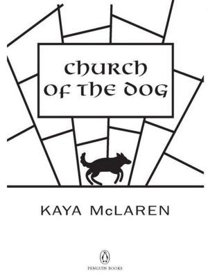Cover of the book Church of the Dog by Charlotte Kasl