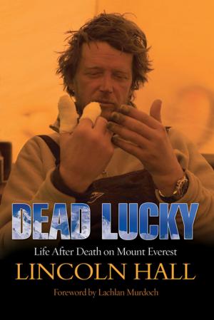Cover of the book Dead Lucky by Michael Treacy