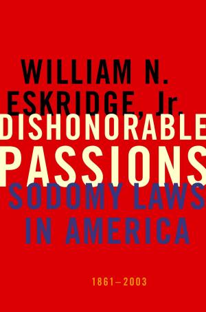 bigCover of the book Dishonorable Passions by 