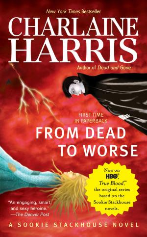 Cover of the book From Dead to Worse by Nancy Dreyfus, Psy.D.