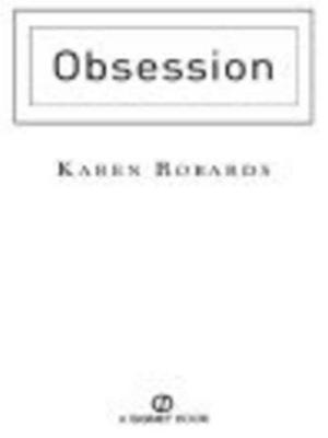 Cover of the book Obsession by Michael J. Scott