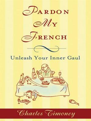 Cover of the book Pardon My French by Beverly Allen