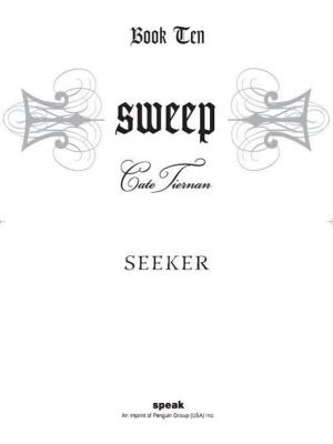Cover of the book Seeker by Tara Altebrando