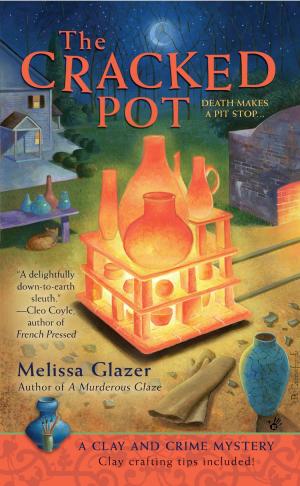 Cover of the book The Cracked Pot by Greg Iles