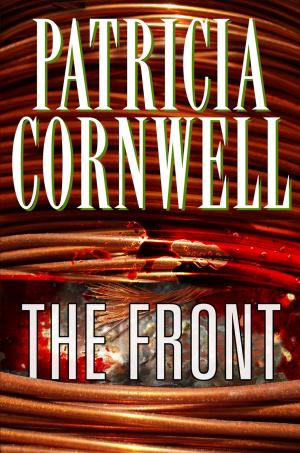 Cover of the book The Front by Barb Hendee, J.C. Hendee