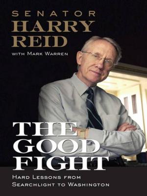 Cover of the book The Good Fight by Kelly Lane
