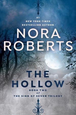 Cover of the book The Hollow by Peter Nichols