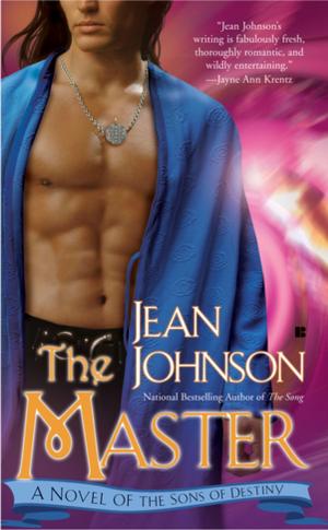 Cover of the book The Master by Chaz McGee
