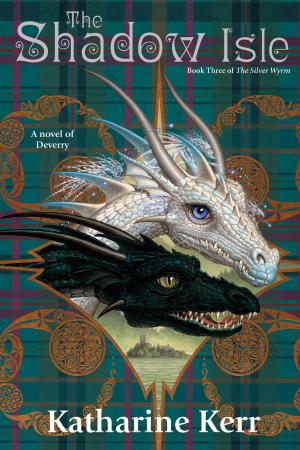 Cover of the book The Shadow Isle by Lisanne Norman