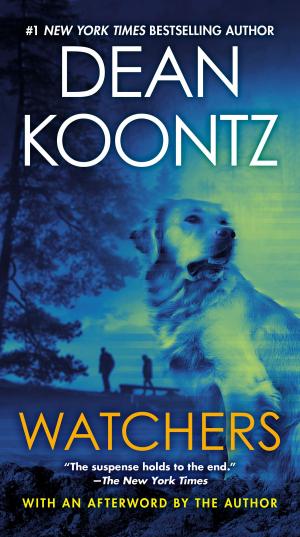 Cover of the book Watchers by Calvin A. L. Miller II