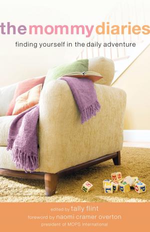 Cover of the book The Mommy Diaries by Alex McFarland