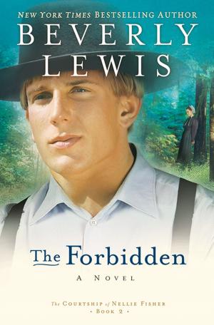 Cover of the book Forbidden, The (The Courtship of Nellie Fisher Book #2) by Lloyd John Ogilvie
