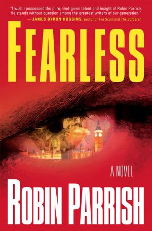 Cover of the book Fearless (Dominion Trilogy Book #2) by Janette Oke, Davis Bunn