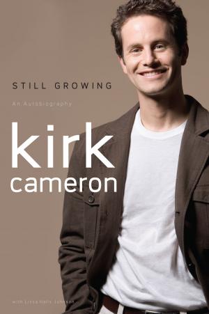 Cover of the book Still Growing by Ginny Aiken