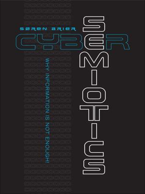 Cover of the book Cybersemiotics by Giles Constable