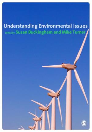 Cover of Understanding Environmental Issues