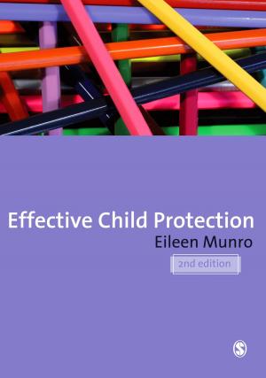 Cover of the book Effective Child Protection by David Middlewood, Mr Ian Abbott