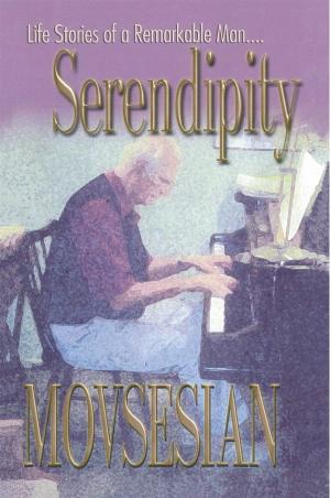 Cover of the book Serendipity by DJ Everette