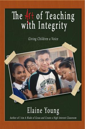Cover of the book The Art of Teaching with Integrity by Tony A. Powers