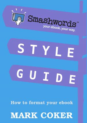 Cover of the book Smashwords Style Guide by Jordan Smith