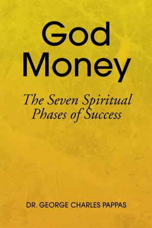 Cover of the book God Money by Tyler Kisner