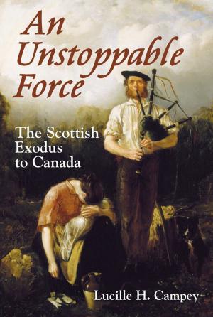 Cover of the book An Unstoppable Force by Deborah Kerbel