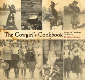 Cover of the book Cowgirl's Cookbook by Doug Hocking