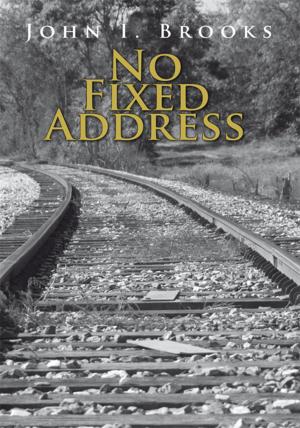 bigCover of the book No Fixed Address by 