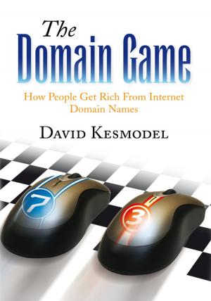Cover of the book The Domain Game by Jeanette Evans Lewis