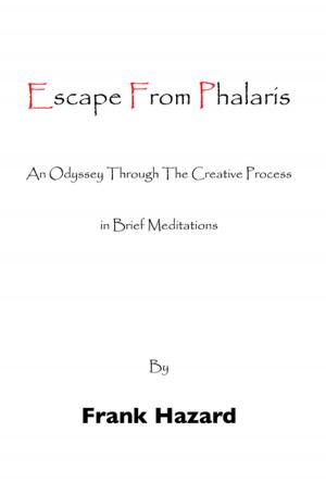 Cover of the book Escape from Phalaris by James D. Beeson