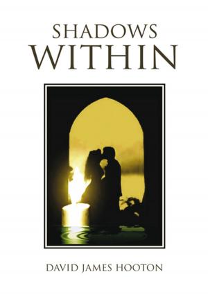 Cover of the book Shadows Within by Dresden Reese