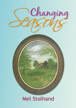 Cover of the book Changing Seasons by Inge Claus