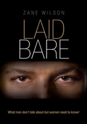 Cover of the book Laid Bare by Anthony Smith