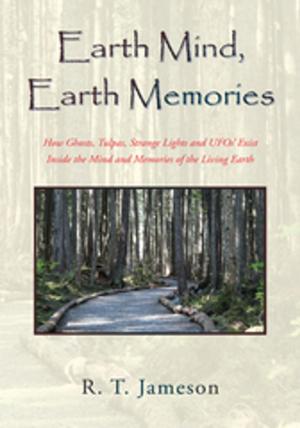 Cover of Earth Mind, Earth Memories