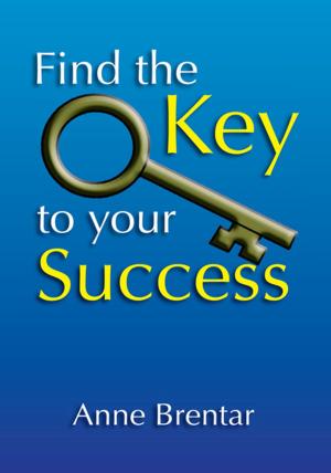 Book cover of Find the Key to Your Success