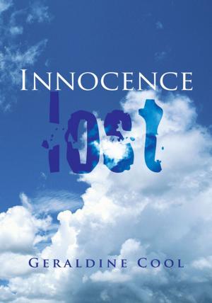Cover of the book Innocence Lost by Benjamin Haruna
