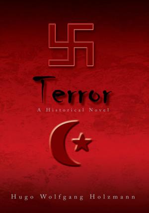 Cover of the book Terror by Debbie Eddy
