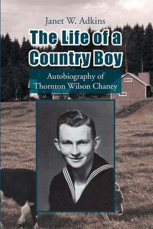 Cover of the book The Life of a Country Boy by Patricia Daly-Lipe
