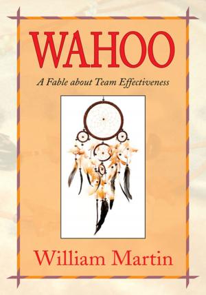 Cover of the book Wahoo by Jonnie Garrett Frankel