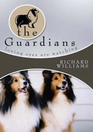 Cover of the book The Guardians by Dyanna M. Beech