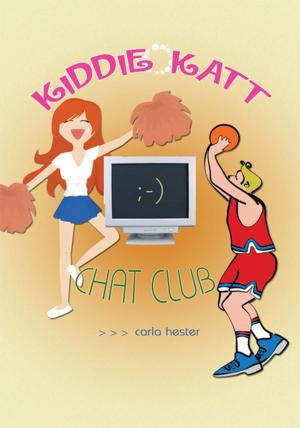 Book cover of Kiddie Katt Chat Club