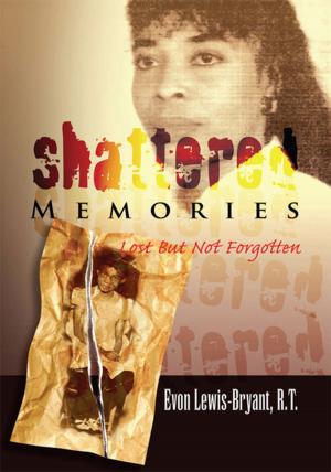 Cover of the book Shattered Memories by Diadem Ezechi