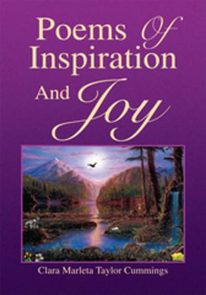 Cover of the book Poems of Inspiration and Joy by Marsha Franks
