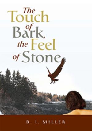 Cover of the book The Touch of Bark, the Feel of Stone by Darren Barker