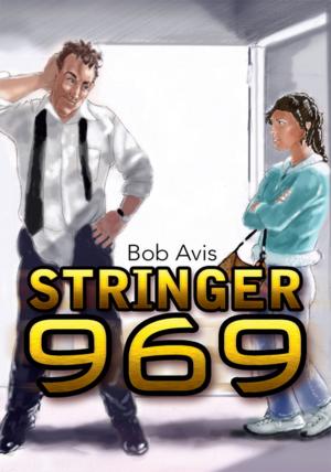 Cover of the book Stringer 969 by P.J. Laska
