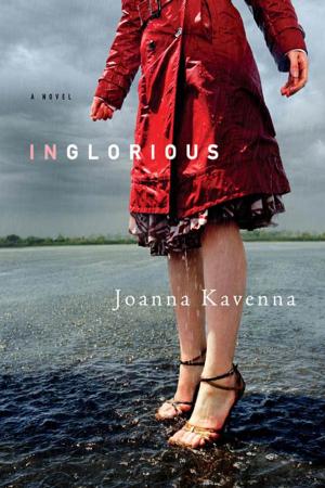 Cover of the book Inglorious by Herta Müller